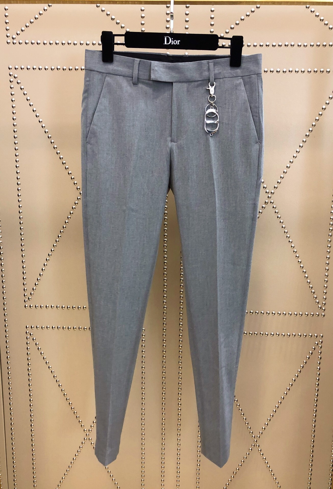 Christian Dior Long Pants